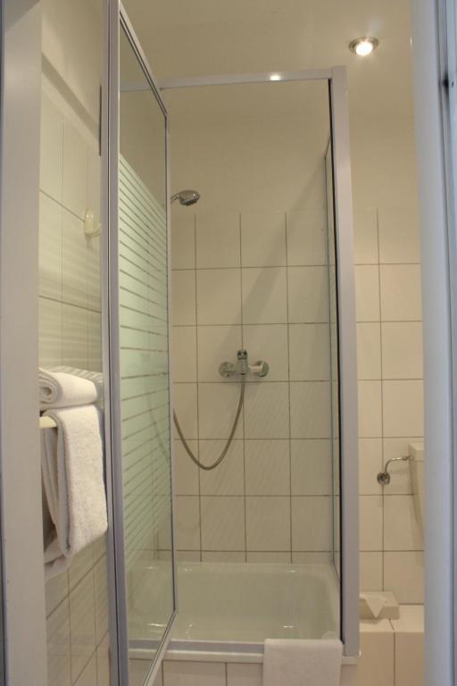 Hotel Zeil Frankfurt am Main Room photo